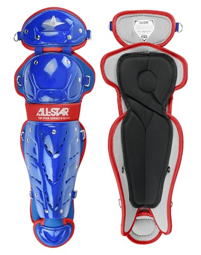 Baseball Catching Equipment Kit, Meets NOCSAE Standard D8546