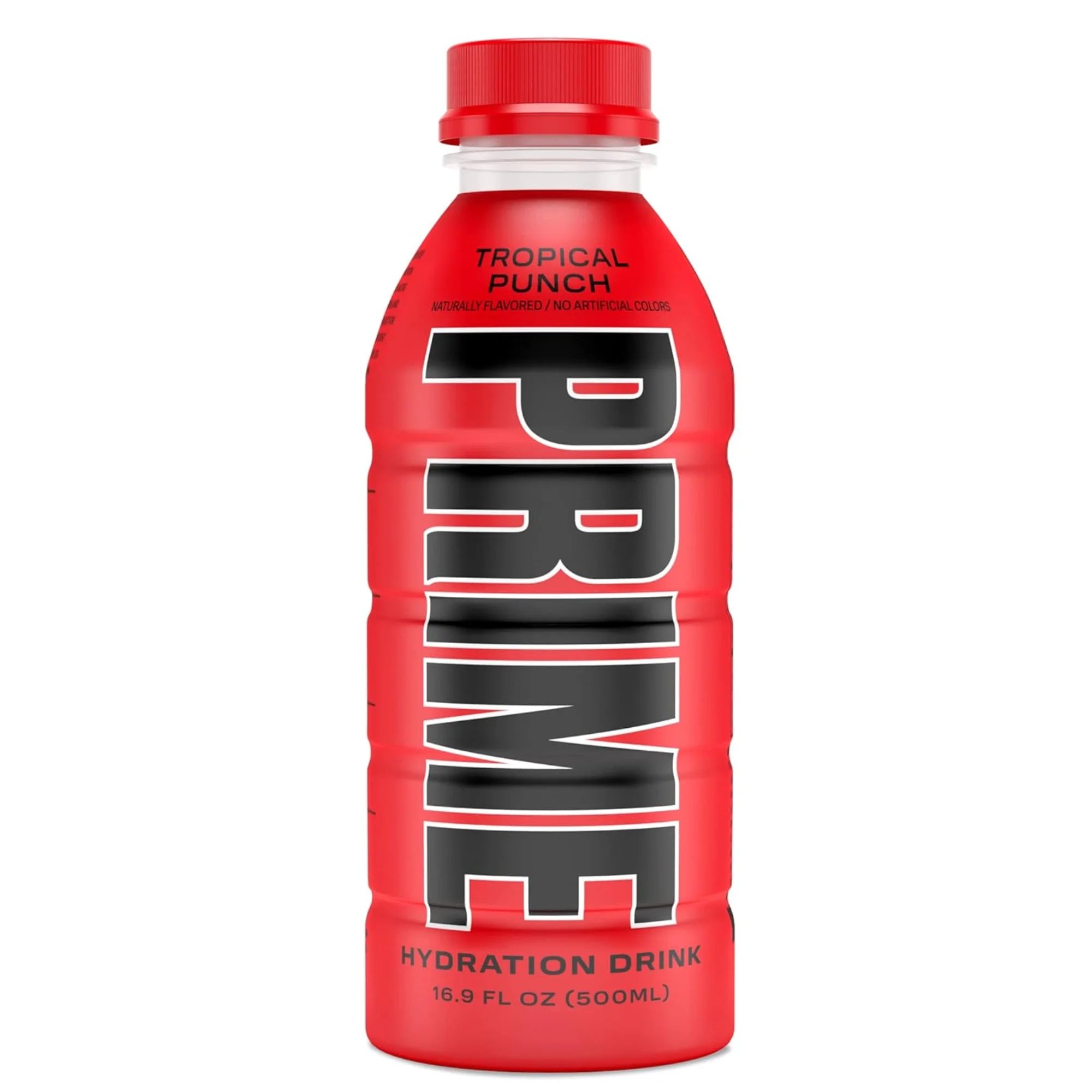 Tropical Punch Sports Drink 16.9 fl oz (12 Pack) Q89426