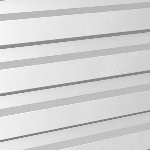 Galvanized Raised Garden Bed 8x4x2ft, Large Metal Planter Box for Outdoor Vegetables, Flowers & Herbs D2106