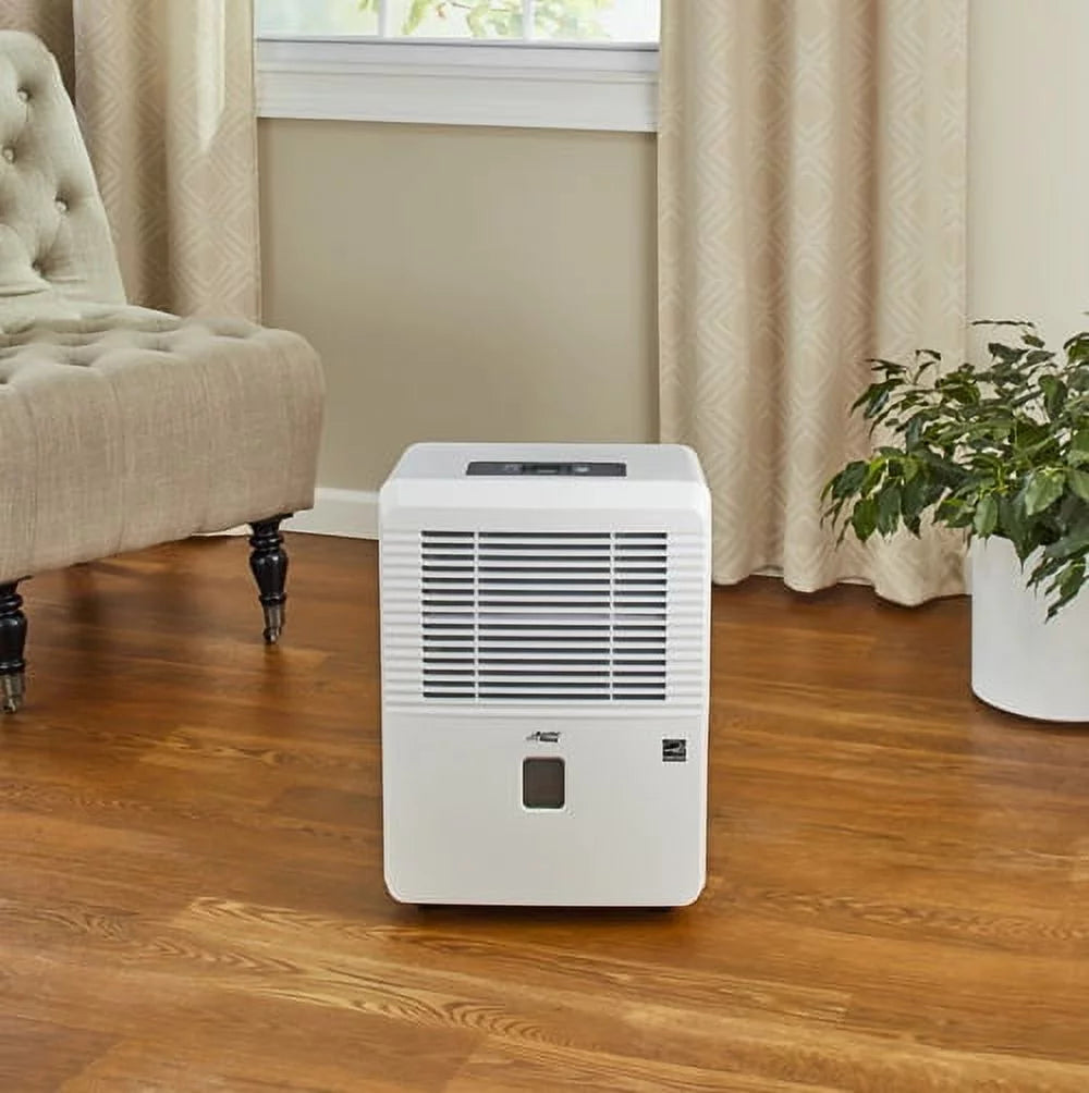 20 Pint Dehumidifier for Damp Rooms G2683