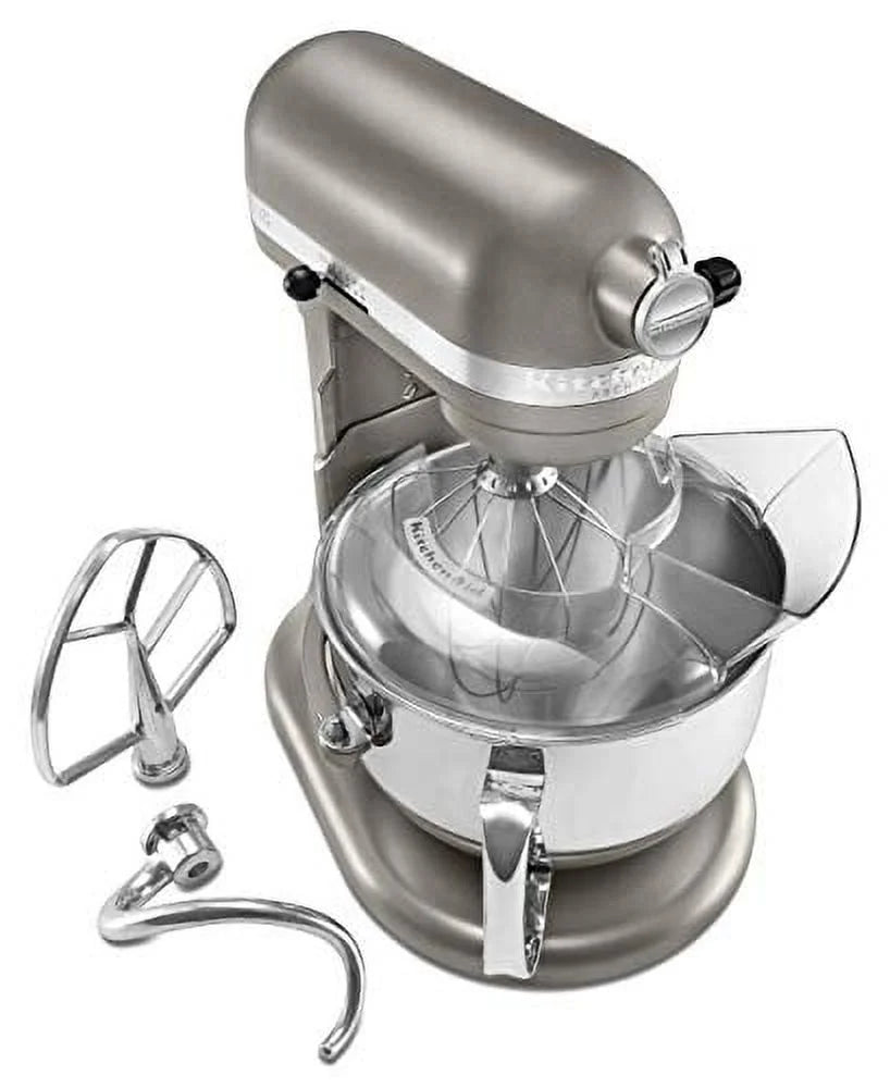 6-Quart Stand Mixer, Blue Steel T73645