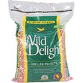 Shelled Peanuts, 10 lb R309