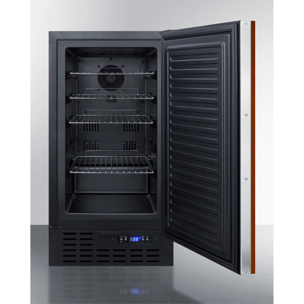 18-Inch Compact Refrigerator 2.7 Cu. Ft. K17722