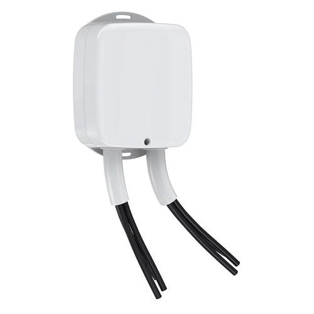 Heavy-Duty Smart Energy Appliance Switch U9468