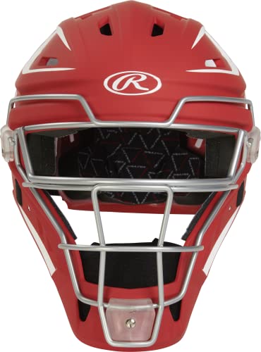 Catcher's Set for Baseball C287982