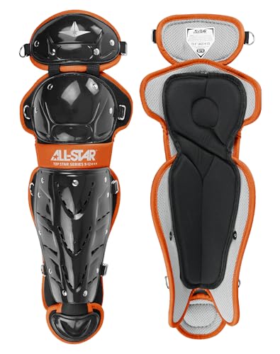 Baseball Catching Equipment Kit, Meets NOCSAE Standard D8546