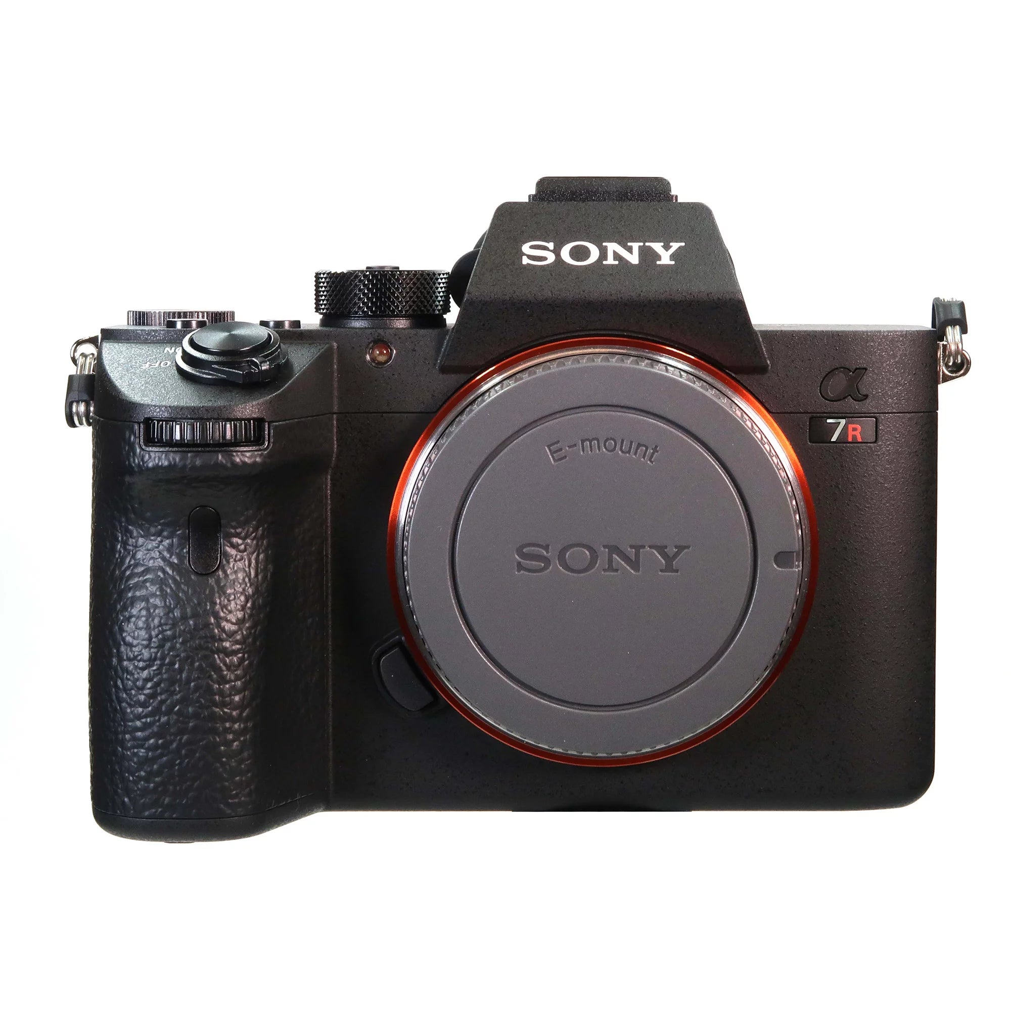 Mirrorless Camera 42.4MP Full-Frame Sensor 4K HDR Video S717371