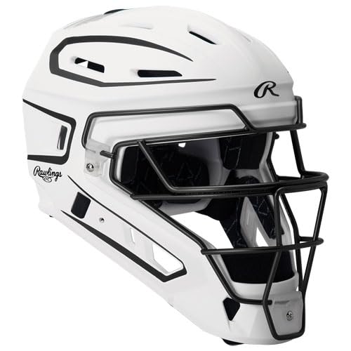 Catcher's Set Baseball NOCSAE Certified N38882