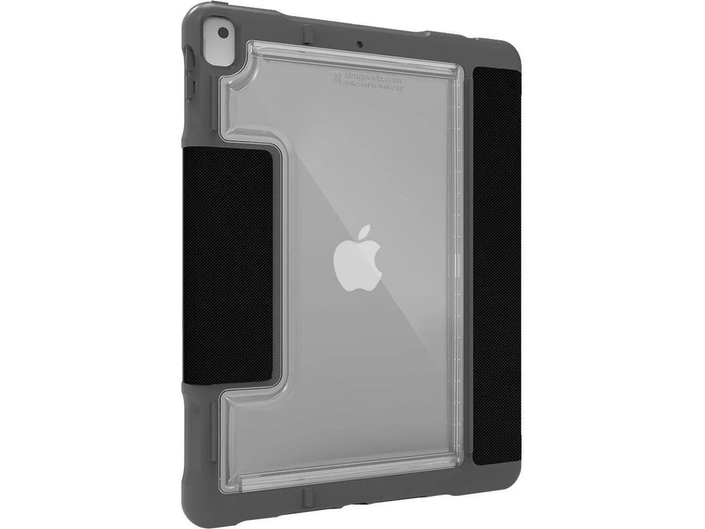 Carrying Case for 10.2" iPad Tablet - Black P408374