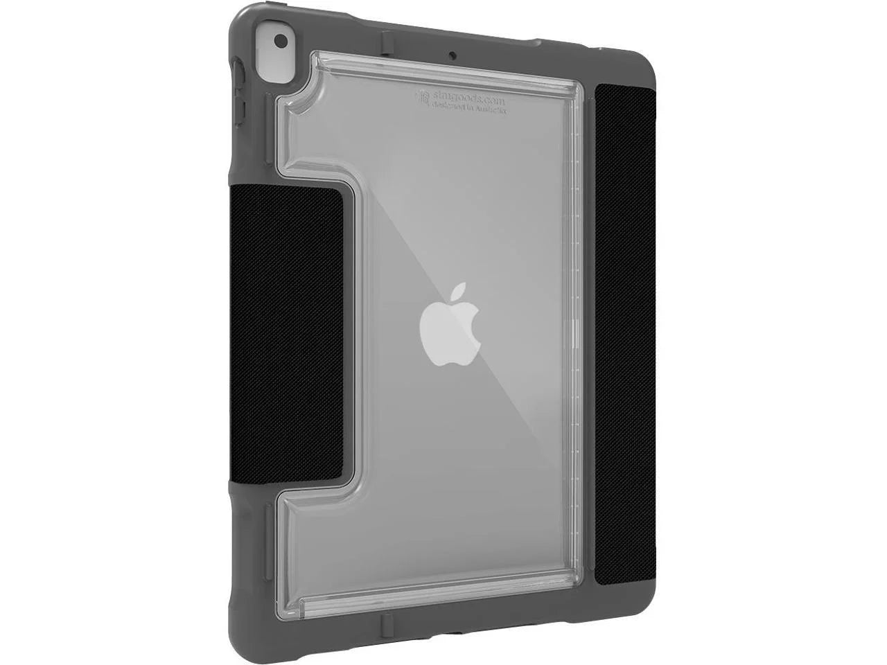 Carrying Case for 10.2" iPad Tablet - Black P408374