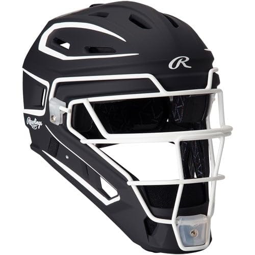 Catcher's Set Baseball NOCSAE Certified N38882