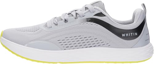 Men's Zero Drop Running Shoes Wide Toe Box Y207