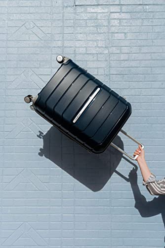 Hardside Carry-On Luggage - Expandable Hard Shell Spinner Suitcase B567593