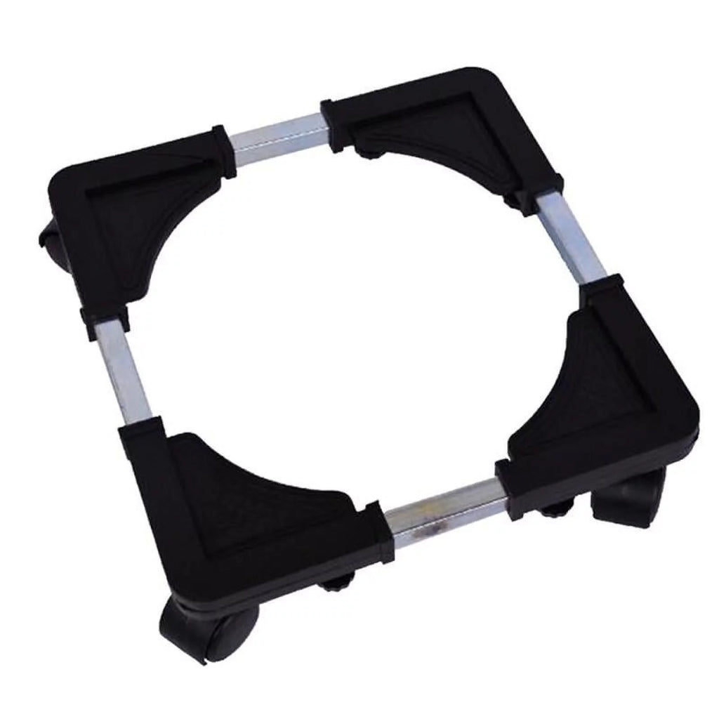 Roller Washing Machine Refrigerator Base Stand - 32x32cm M62027