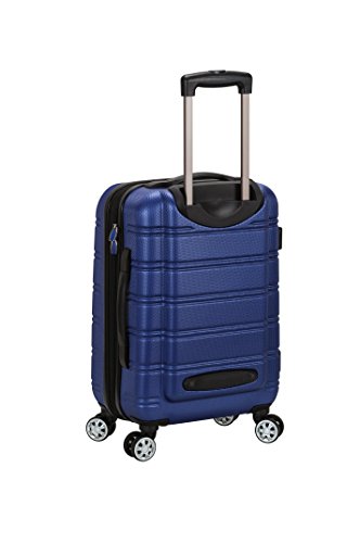 Hardside Expandable Luggage with Spinner Wheels, 2 Piece Set S21529