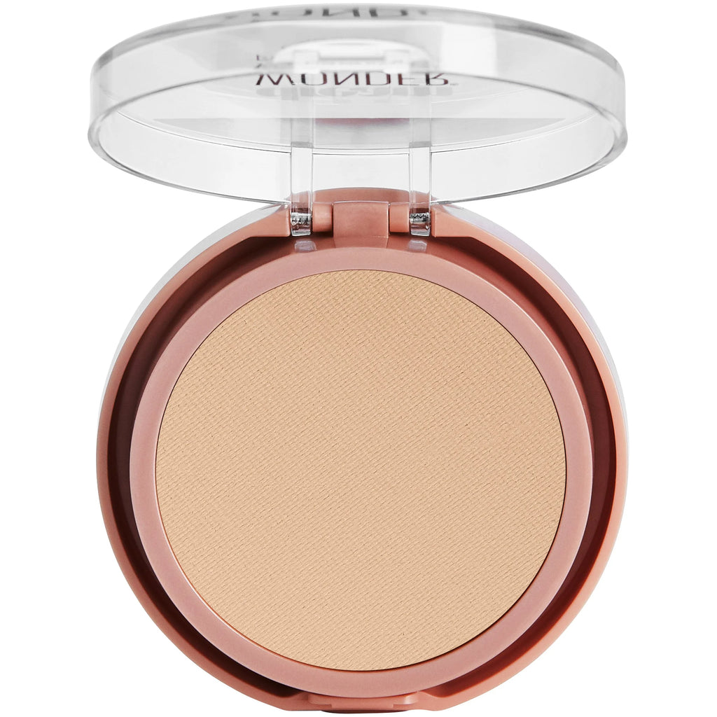 Sandy Beige Powder Makeup, 0.19 Oz. U772