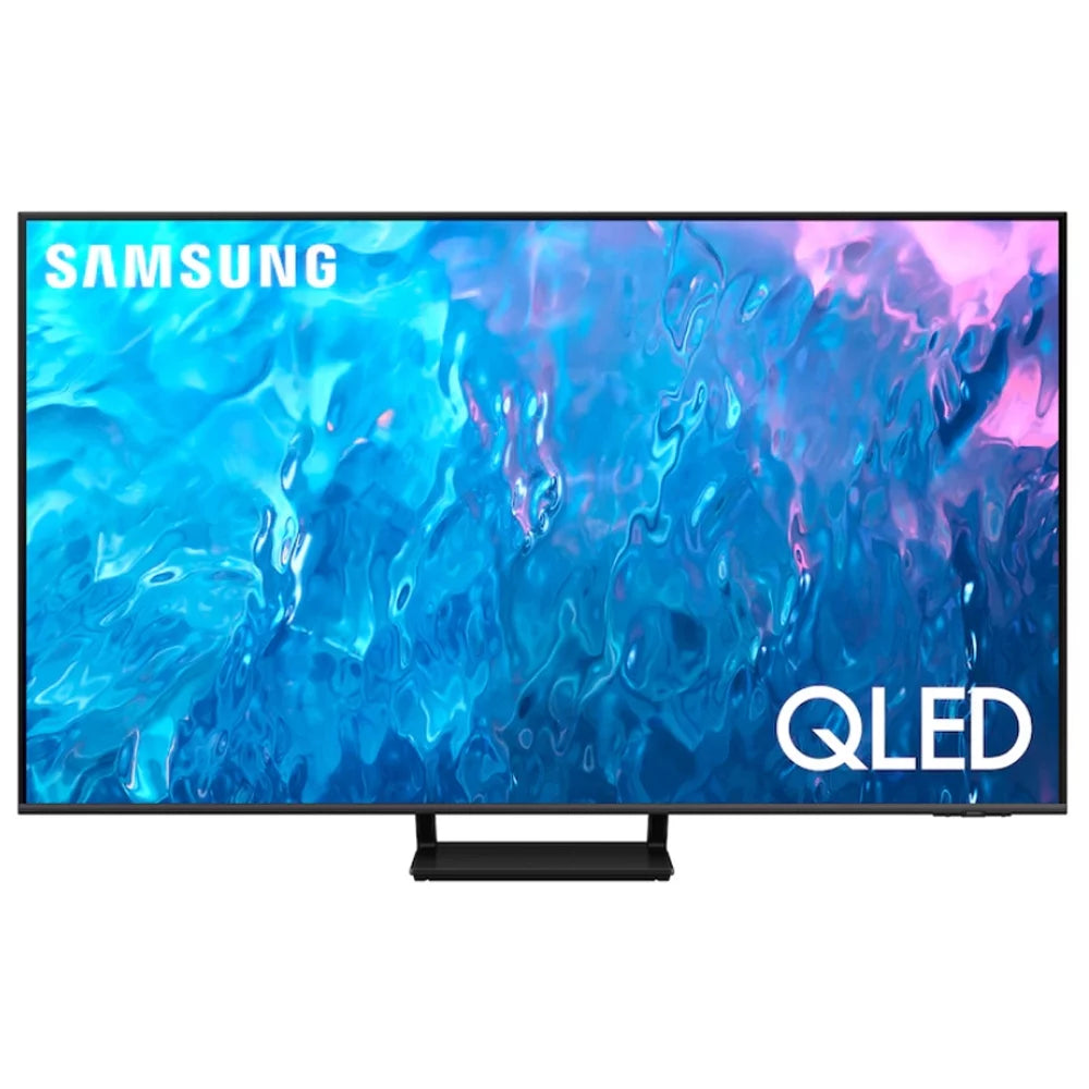 55" QLED 4K HDR Smart TV with Quantum Processor P118