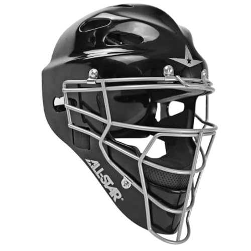 Baseball Catching Equipment Kit, Meets NOCSAE Standard D8546