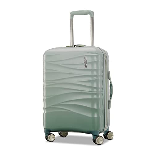 20-inch Spinner Luggage, Purple T7963