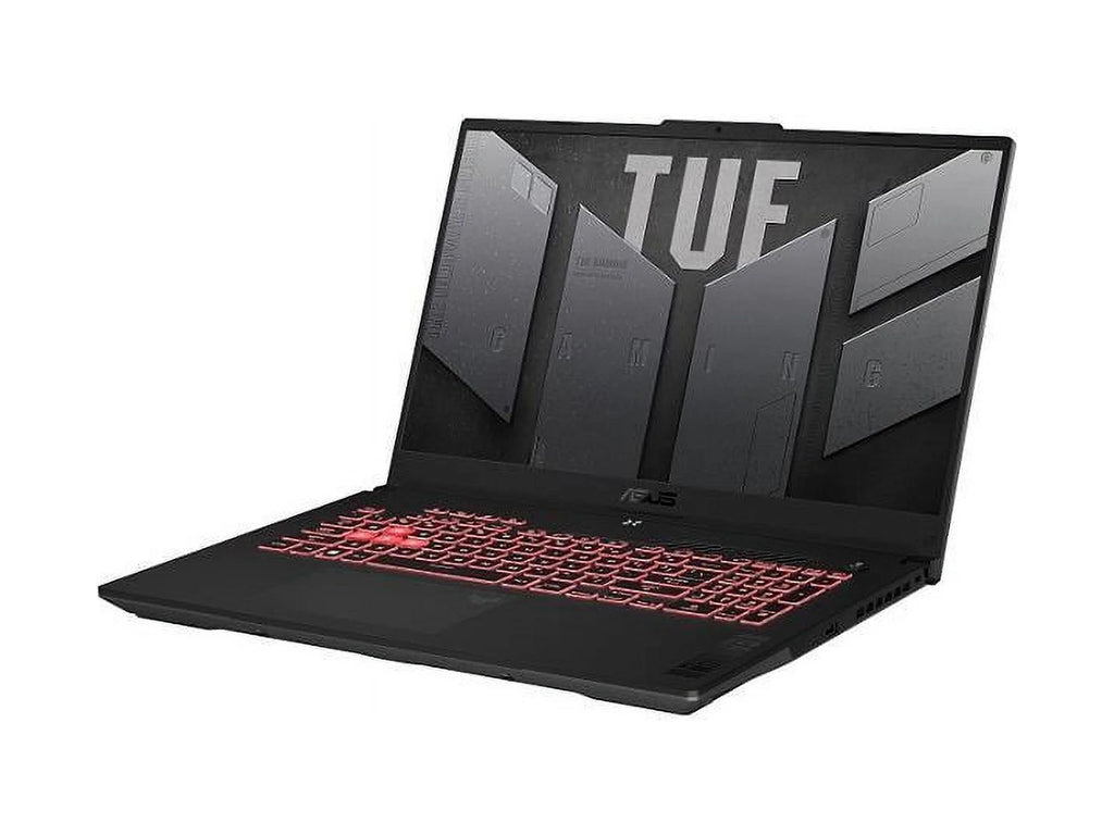 17.3" FHD 144Hz Gaming Laptop, RTX 4050, Ryzen 7, 16GB DDR5, 1TB SSD E629866