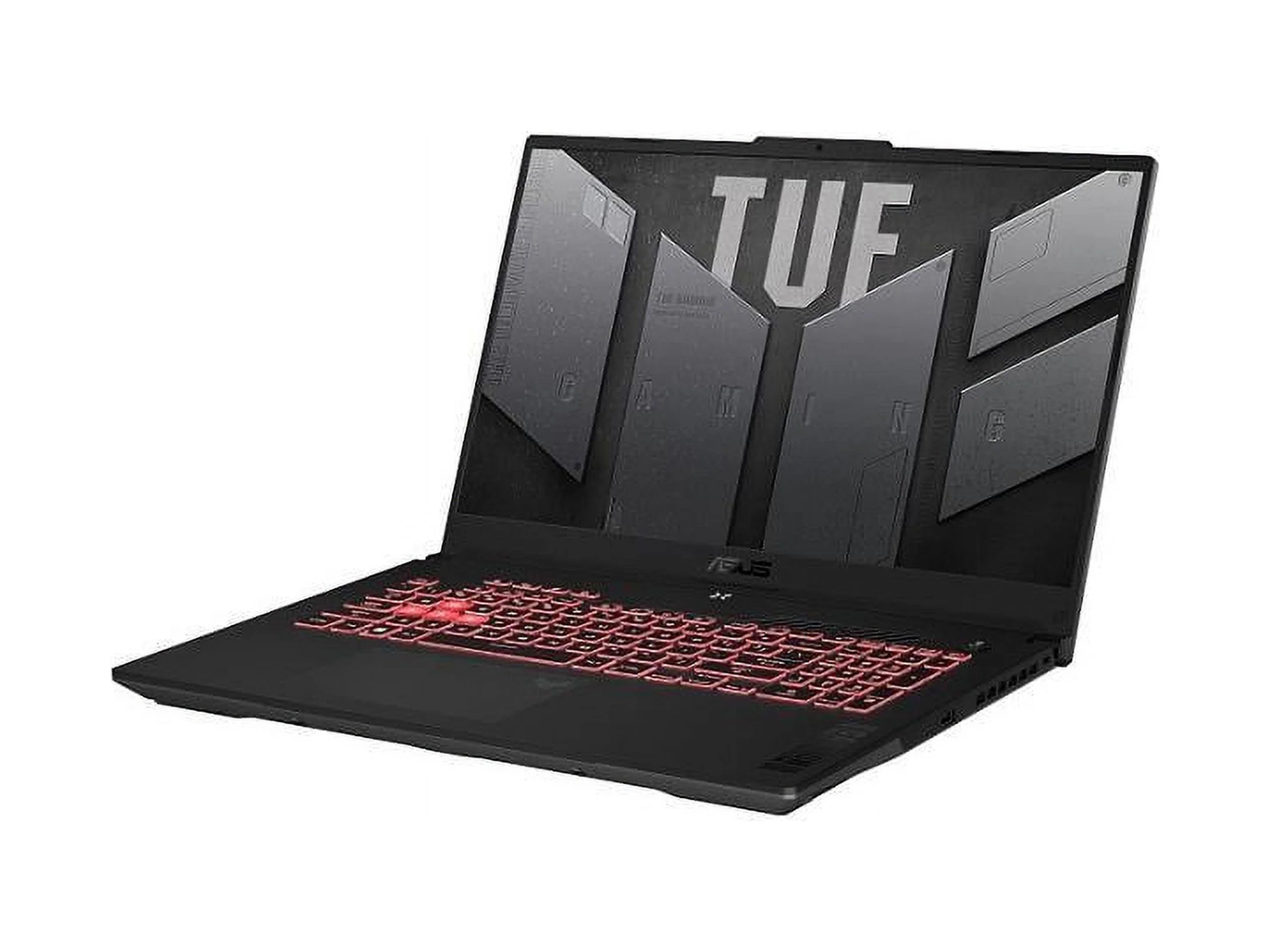 17.3" FHD 144Hz Gaming Laptop, RTX 4050, Ryzen 7, 16GB DDR5, 1TB SSD E629866