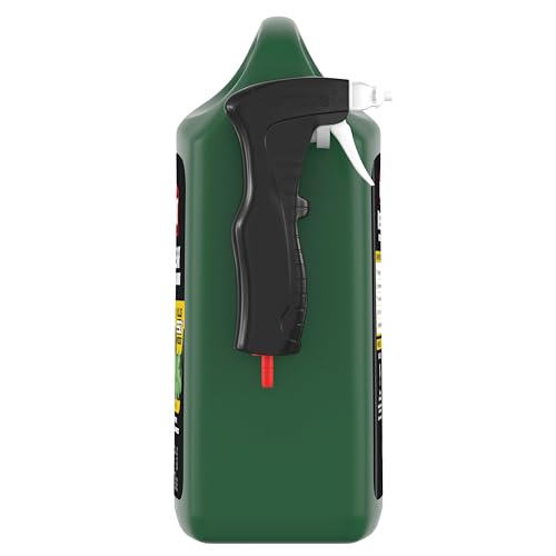 Weed Killer for Lawns Concentrate, Kills Dandelion and Clover, 1 gal. O81023