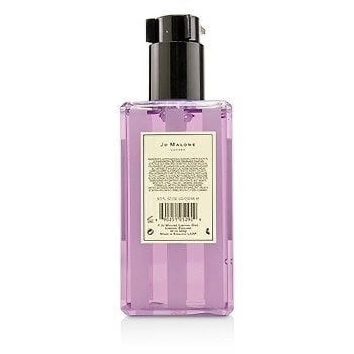 Red Roses Body & Hand Wash with Pump, 250ml Q734659