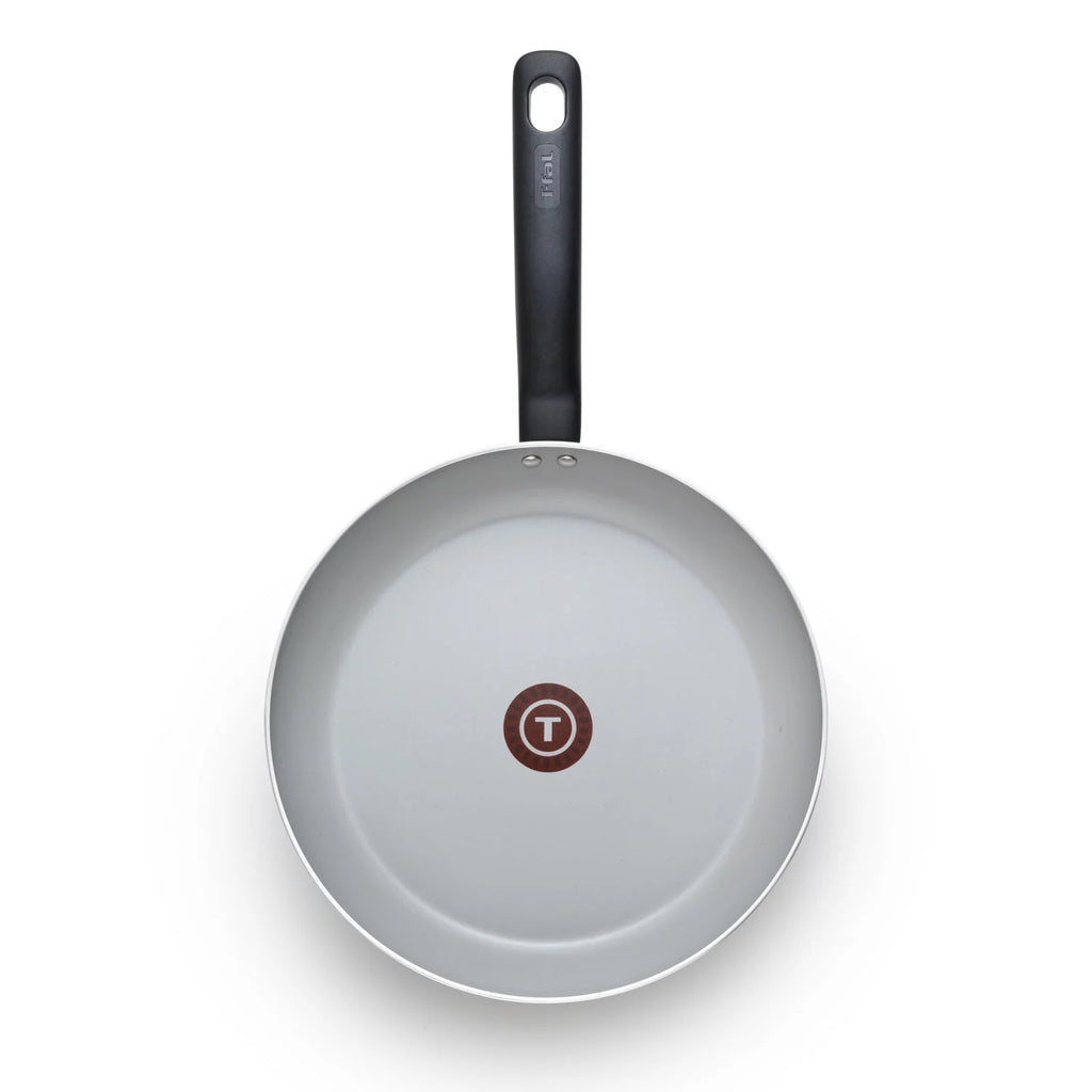 Ceramic Fry Pan, 12 Inch, Black R59445