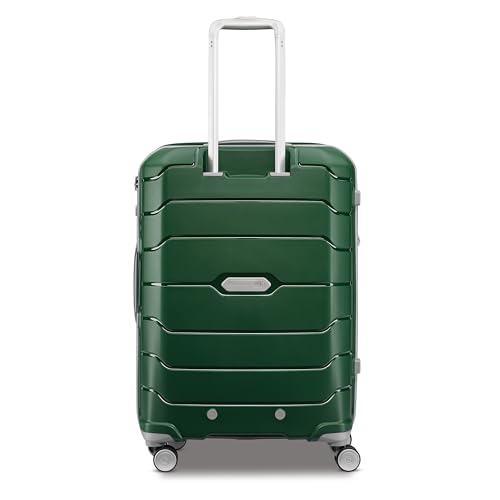 Hardside Carry-On Luggage - Expandable Hard Shell Spinner Suitcase B567593