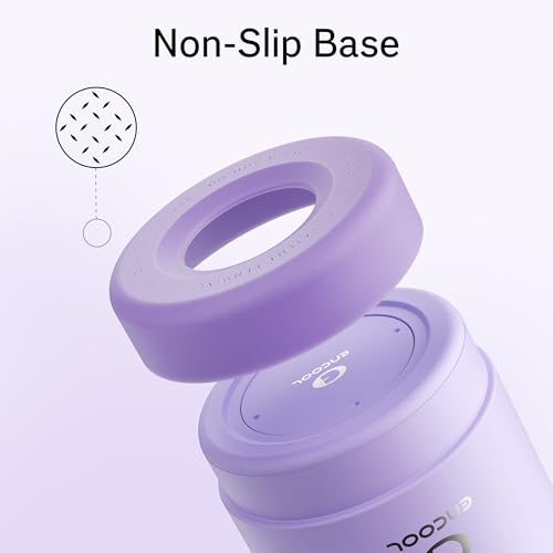 Insulated Water Bottle with Straw, 24 oz, Leakproof, BPA-Free B201134