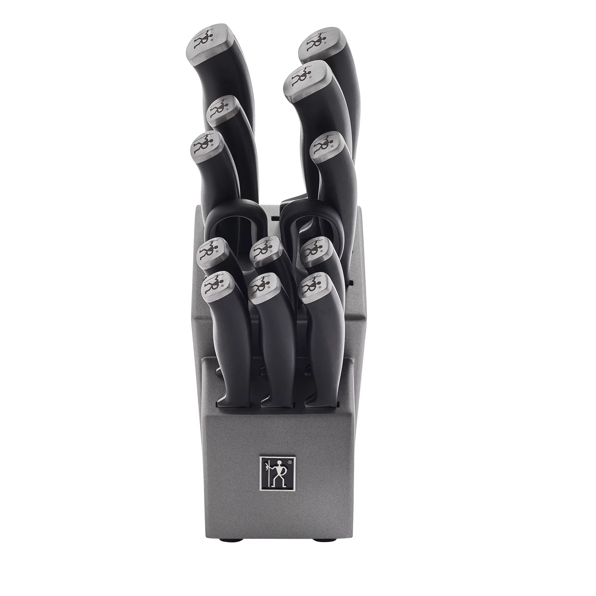 14-pc Knife Block Set I144383
