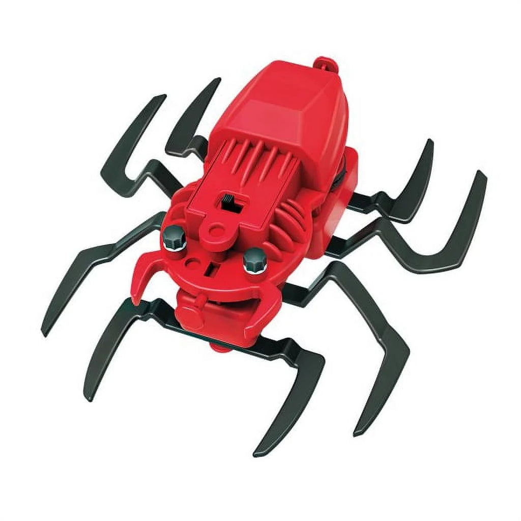 Spider Robot Building Kit W265828