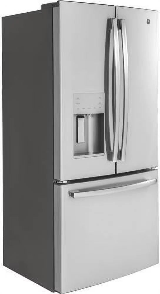 Counter Depth Side by Side Refrigerator 17.5 cu ft B613