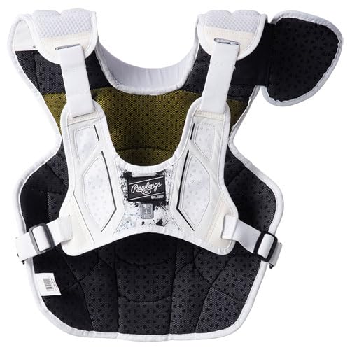 Catcher's Set Baseball NOCSAE Certified N38882