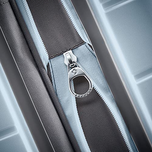 Hardside Carry-On Luggage - Expandable Hard Shell Spinner Suitcase B567593
