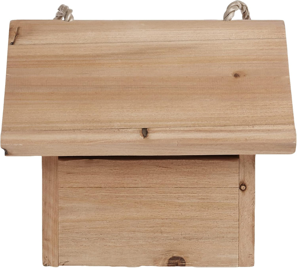 Wren Birdhouse U669018
