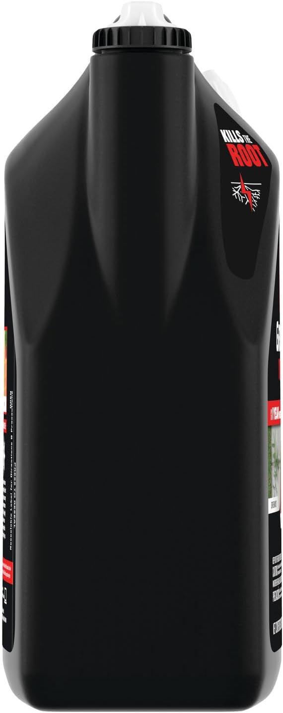 Vegetation Killer with Comfort Wand, 1 gal U40160