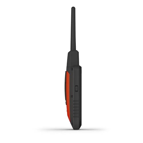 Handheld GPS Tracking and Training System for Hunting Dogs with 3 Collars N310
