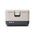 Coleman Pro Heavy-Duty 9qt Ultra-Light Premium Hard Cooler Lunchbox, Extra-Thick Insulation Keeps Ice for Days