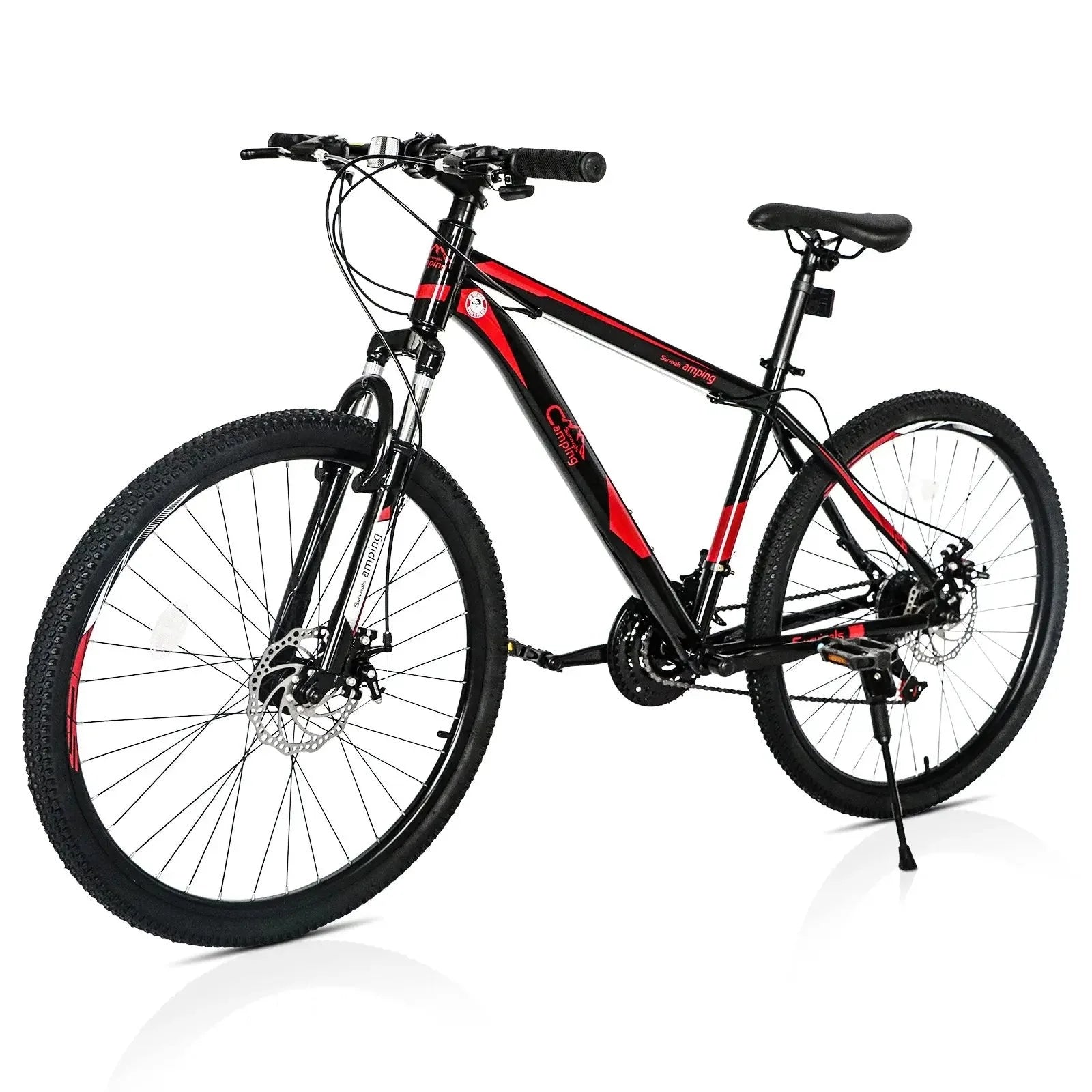 Mountain Bike 26 Inch 21 Speed Z58372