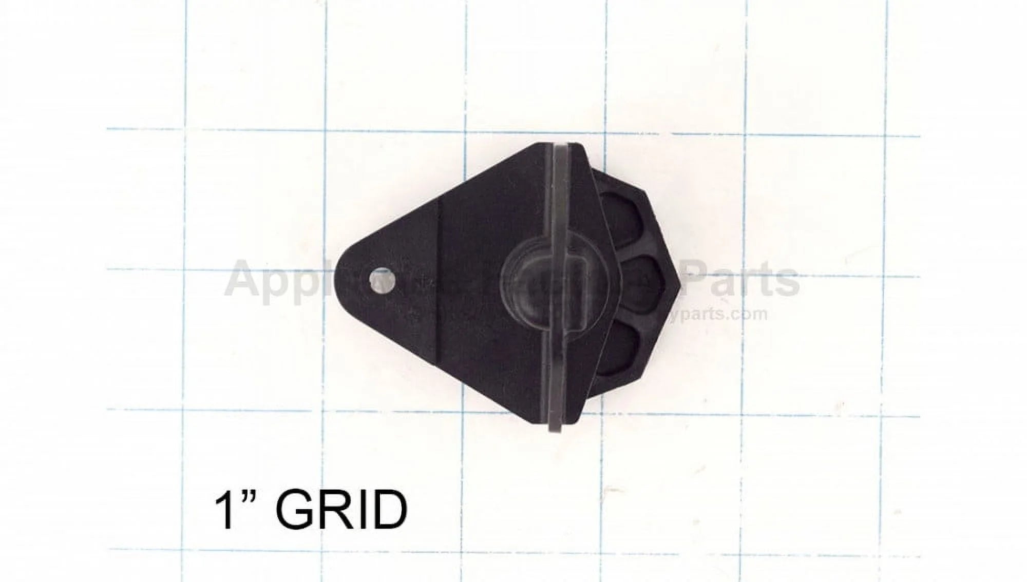 Range Leveling Leg Y800571