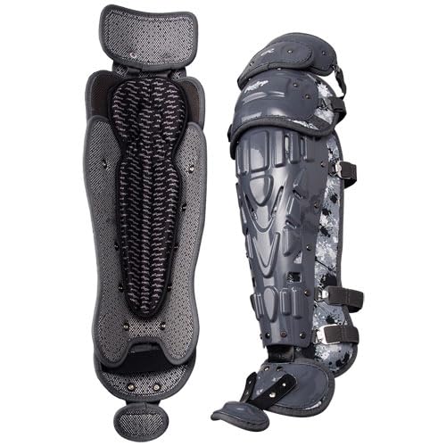 Catcher's Set Baseball NOCSAE Certified N38882