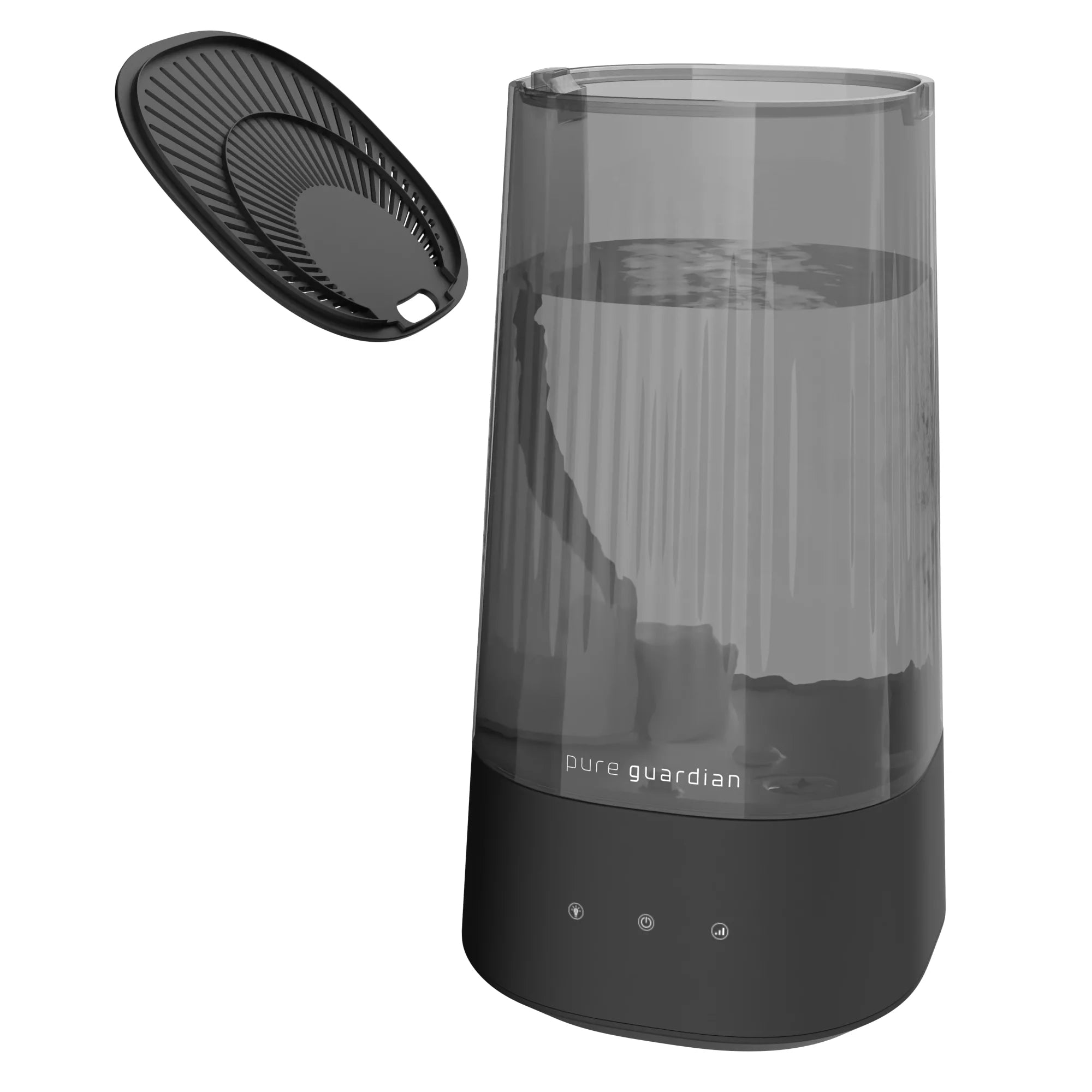 Ultrasonic Cool Mist Humidifier with Aroma Tray B6947