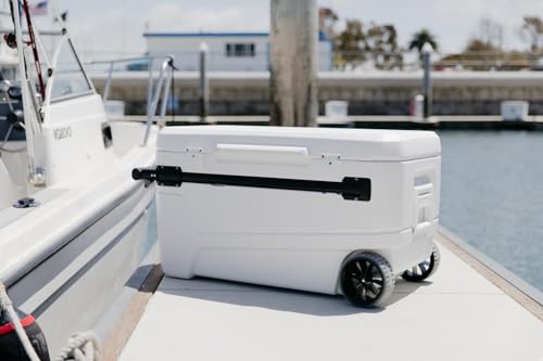 110qt Glide Cooler V678423