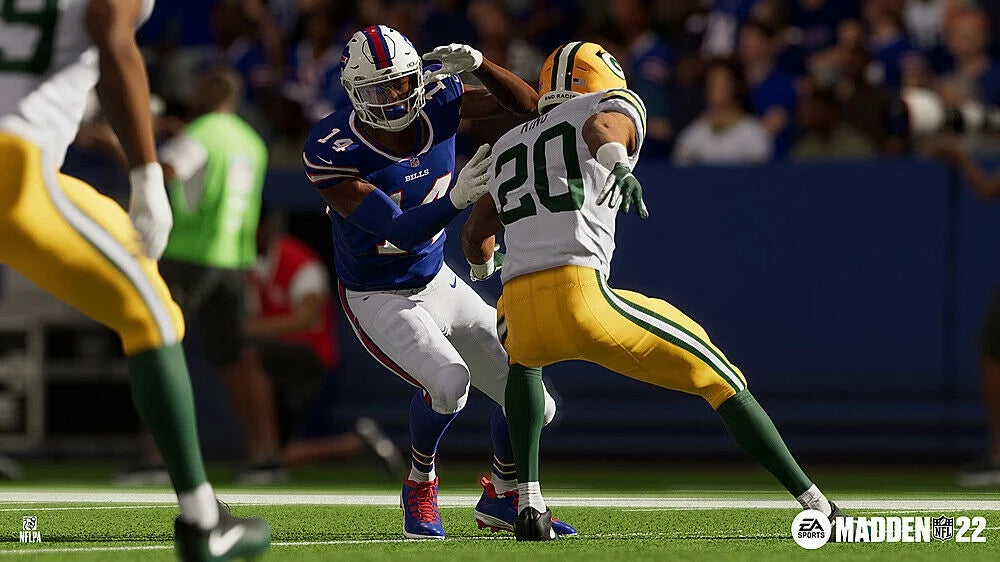 Madden NFL 22 - PlayStation 5 U915