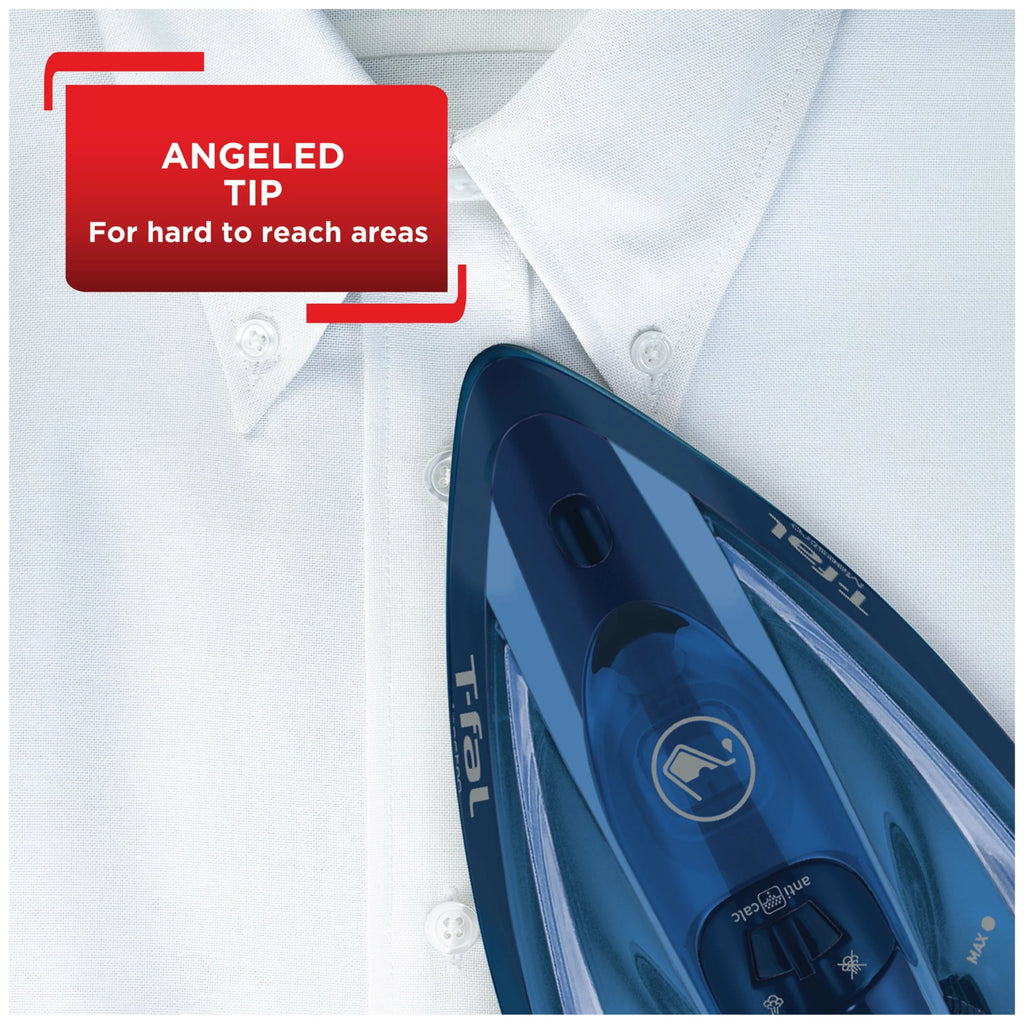 Steam Iron M33227