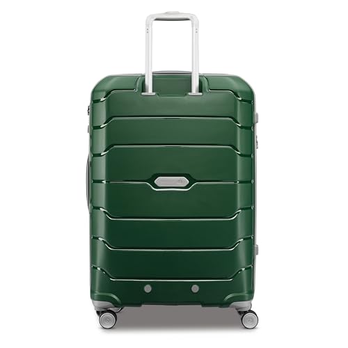 Hardside Carry-On Luggage - Expandable Hard Shell Spinner Suitcase B567593
