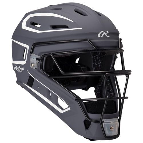 Catcher's Set Baseball NOCSAE Certified N38882