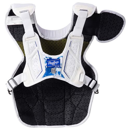 Catcher's Set Baseball NOCSAE Certified N38882