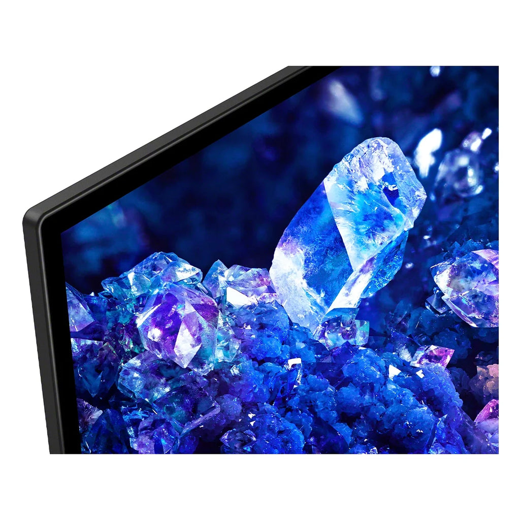 48" 4K HDR OLED TV with Smart Google TV H832